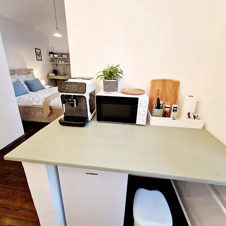 Apartman Helena Old Town *