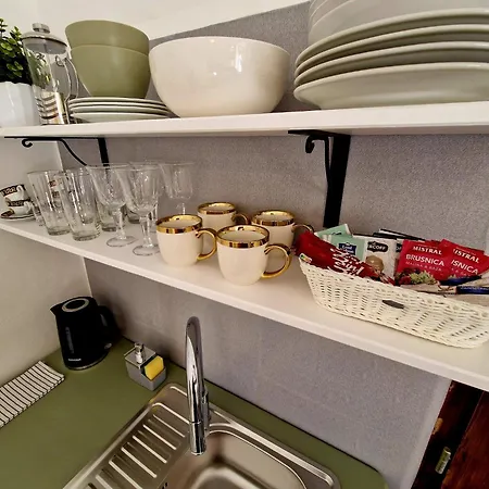 Apartman Helena Old Town