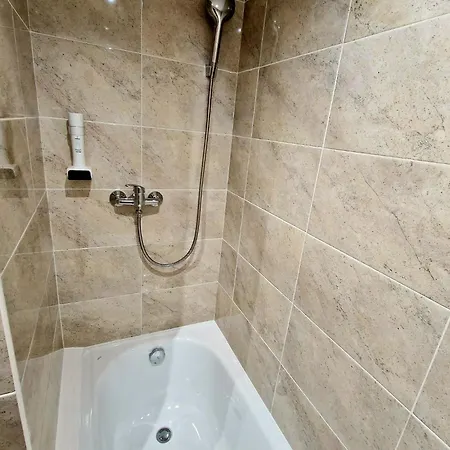 Helena Old Town Apartman *