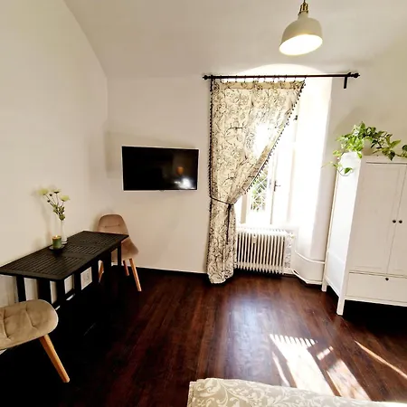 Helena Old Town Appartement *