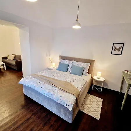 Helena Old Town * Košice