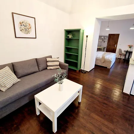 Apartment Helena Old Town