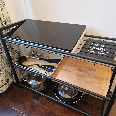 Helena Old Town * Košice