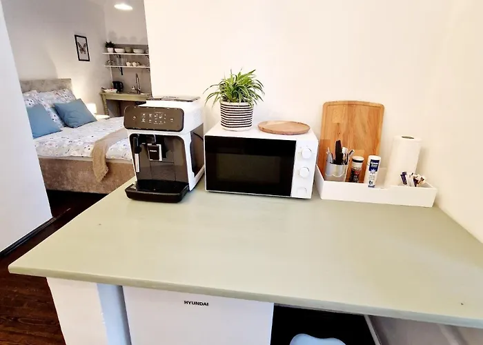 Appartement Helena Old Town *