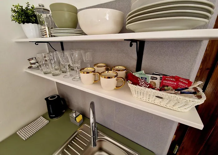 Appartement Helena Old Town