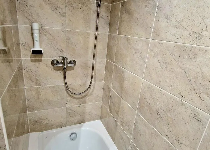 Helena Old Town Apartment *