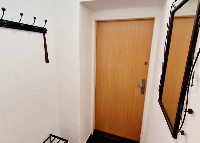 Appartement Helena Old Town Košice