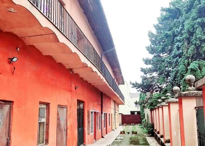 Helena Old Town Appartement Košice