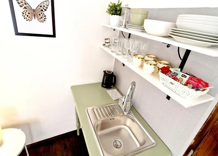 Helena Old Town Košice