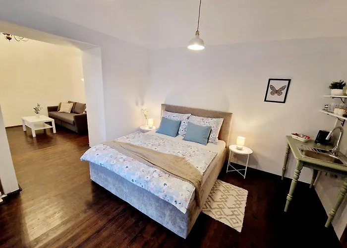 Helena Old Town * Košice