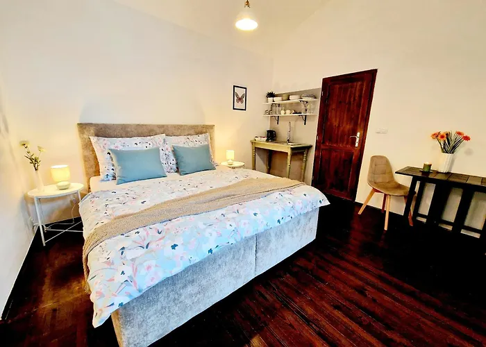 Helena Old Town Košice