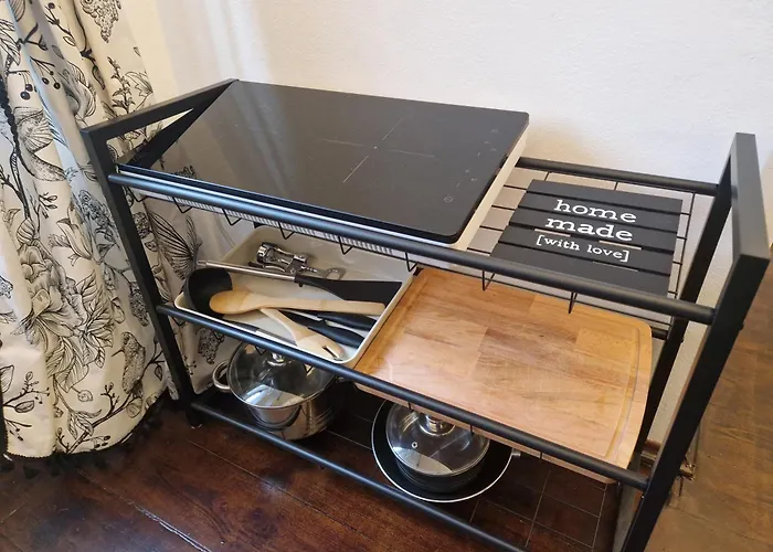 Helena Old Town * Košice